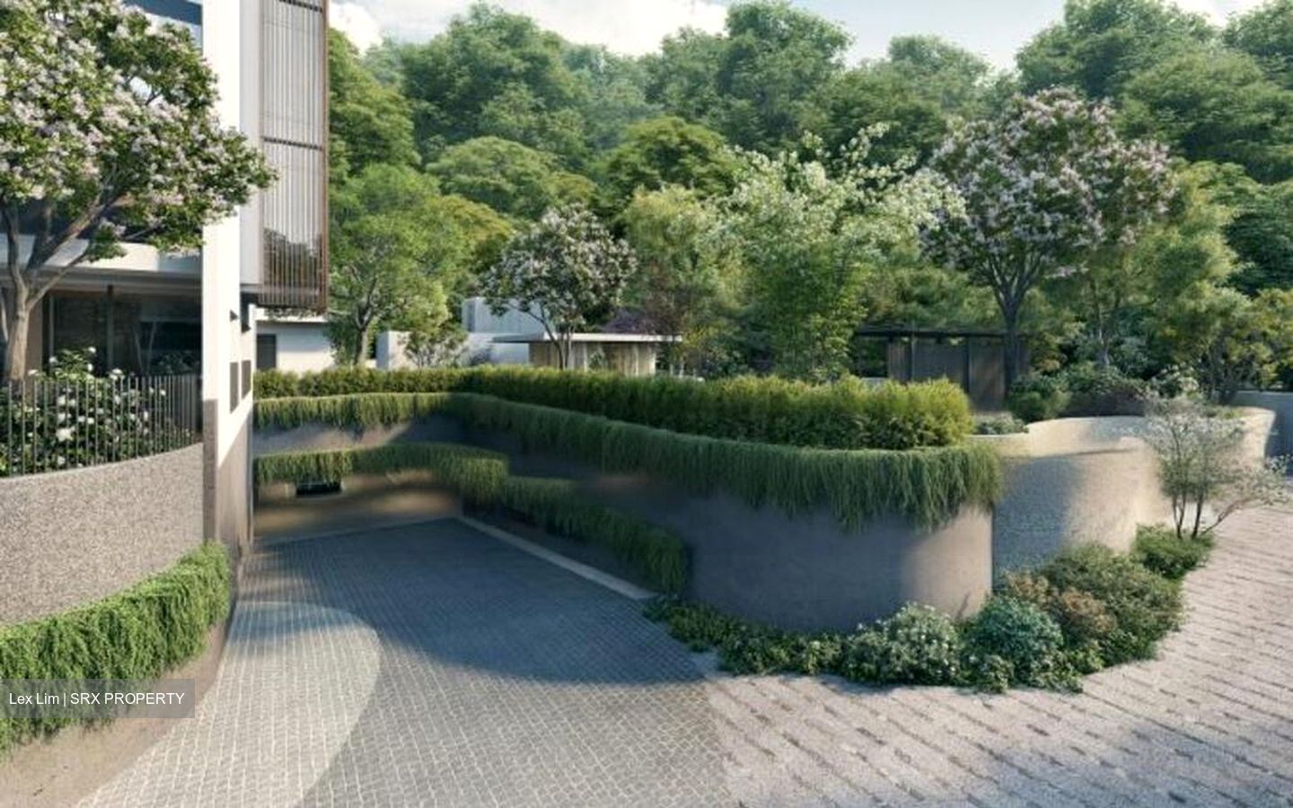 21 Anderson (D10), Condominium #453908791